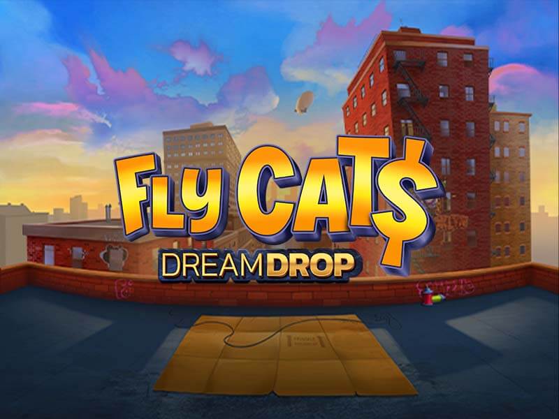 Sky High Arena background image