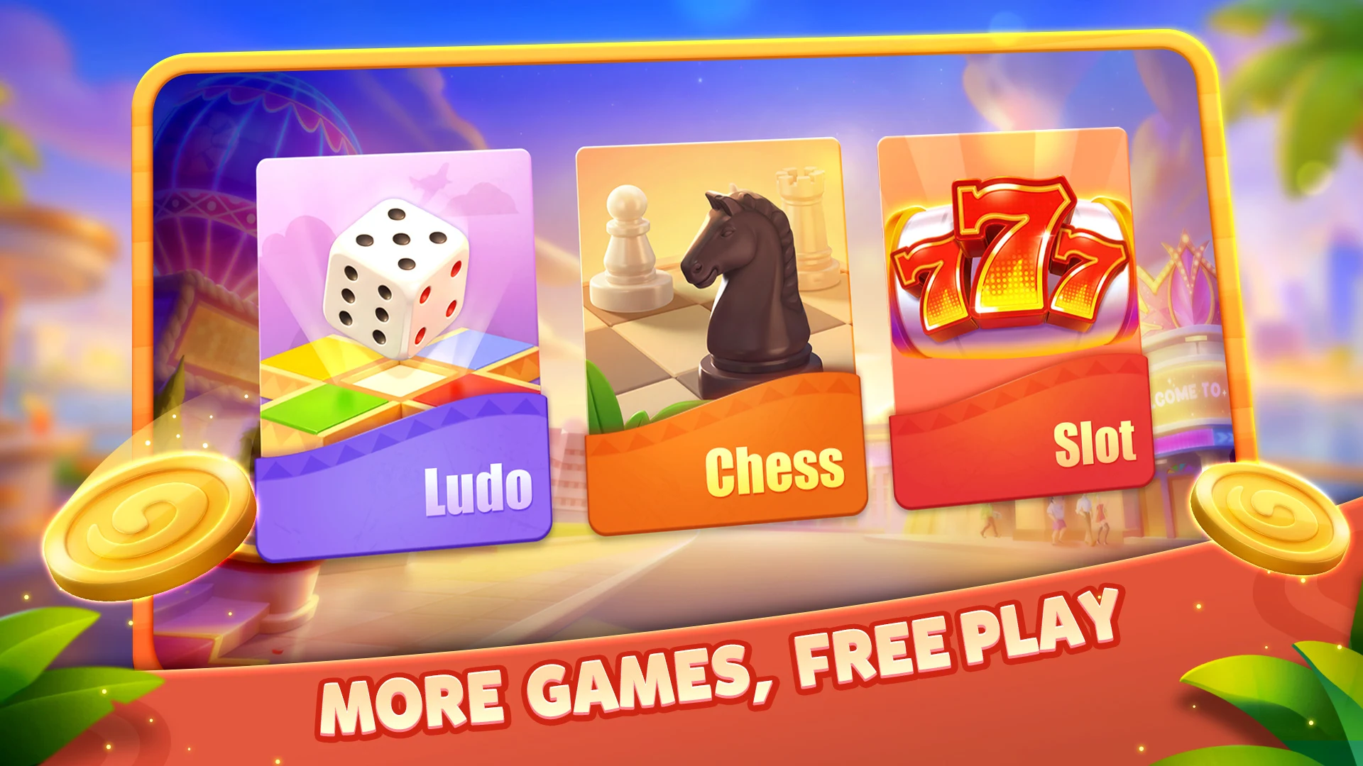 PHDream Online Casino App - Slot Game Showcase